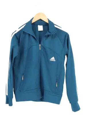 ADIDAS ORIGINALS Sweatjacke