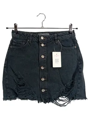 ZARA Jeansrock