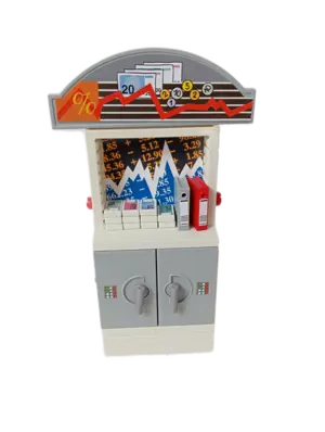 PLAYMOBIL Kaufladen Spielzubehör