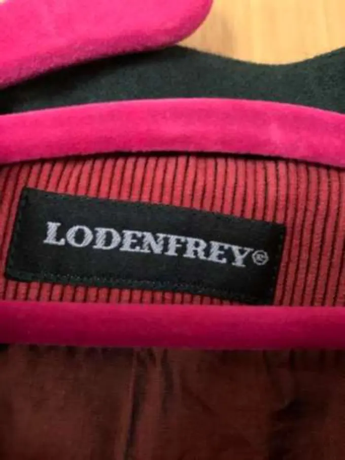 LODENFREY Trachtenjacke Bild 3