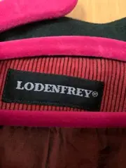 Vorschaubild LODENFREY Trachtenjacke 3