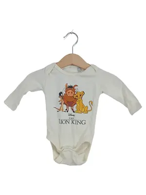 DISNEY BABY Baby Body