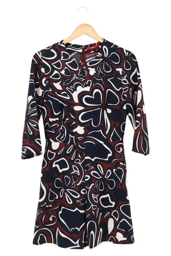 S.OLIVER Freizeitkleid Bild 1