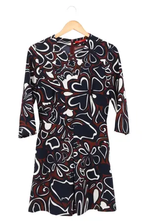 S.OLIVER Freizeitkleid