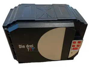 DIE DREI ??? Rätselspiel