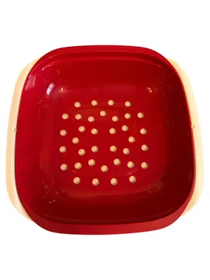 TUPPERWARE Küchensieb