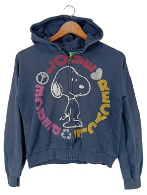 UNITED COLORS OF BENETTON Sweatjacke