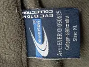 Vorschaubild EVERTON Fleecepullover 4