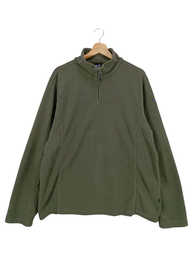 EVERTON Fleecepullover Bild 1