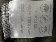 Vorschaubild EVERTON Fleecepullover 5