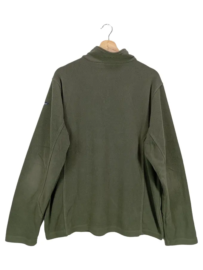 EVERTON Fleecepullover Bild 3