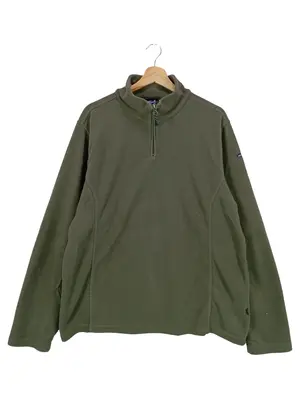 EVERTON Fleecepullover