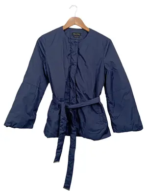 MASSIMO DUTTI Leichte Jacke