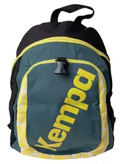 Vorschaubild KEMPA Rucksack 1