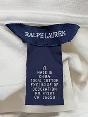 Vorschaubild RALPH LAUREN Blusenkleid 2