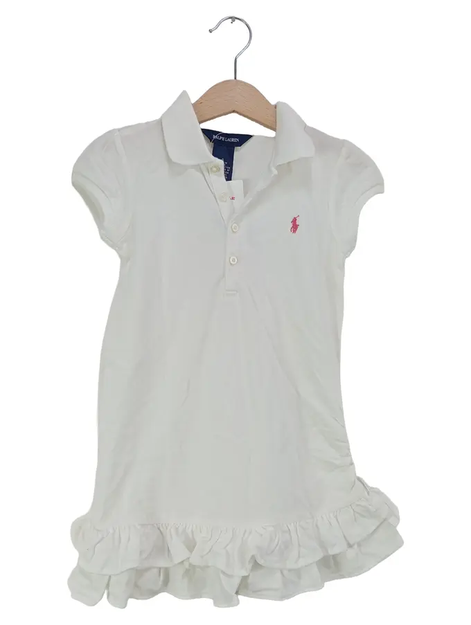 RALPH LAUREN Blusenkleid Bild 1