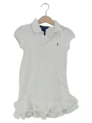 Vorschaubild RALPH LAUREN Blusenkleid 1