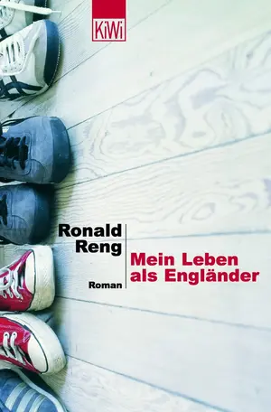 Gesellschaftsroman