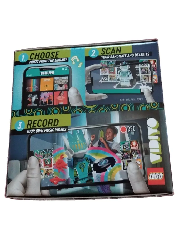 LEGO LEGO Bauset Bild 2