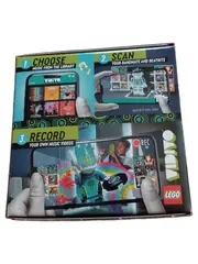 Vorschaubild LEGO LEGO Bauset 2