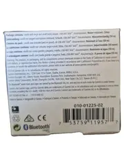 Vorschaubild 3 von vívofit Fitnesstracker Fitness Band Lila Original