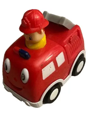 SIMBA Spielzeugauto