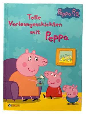 Buch für Kinder