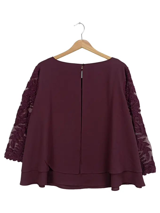 S.OLIVER Bluse Bild 3
