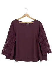 Vorschaubild S.OLIVER Bluse 1