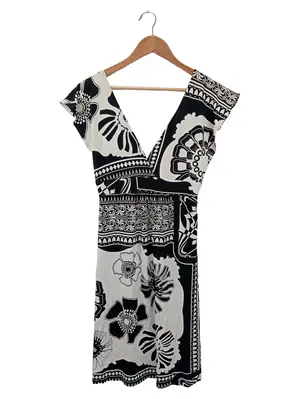 SET Freizeitkleid