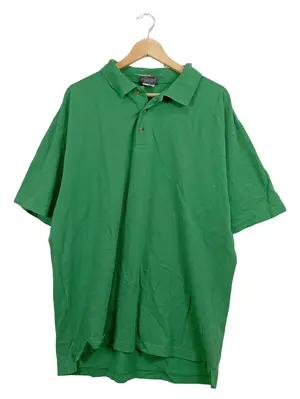 PROMODORO Poloshirt