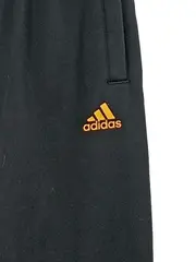 Vorschaubild 4 von Messi Trainingshose Kinder Gr. 152 Schwarz Jogginghose