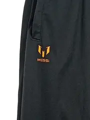 Vorschaubild 3 von Messi Trainingshose Kinder Gr. 152 Schwarz Jogginghose