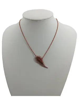 KONPLOTT Halskette mit Anhänger