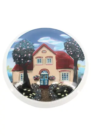 VILLEROY & BOCH Wandteller