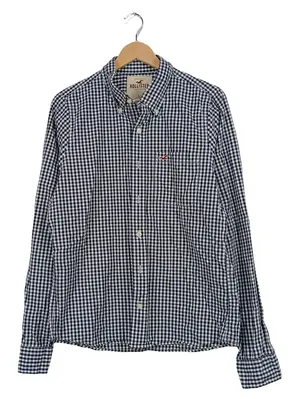 HOLLISTER Freizeithemd