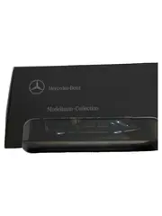 Vorschaubild 2 von E320 Elegance Modellauto 1:43 Grün 12cm 5cm OVP