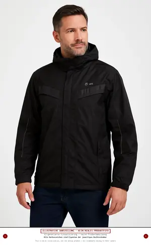 OUTLAND LIVING Outdoorjacke