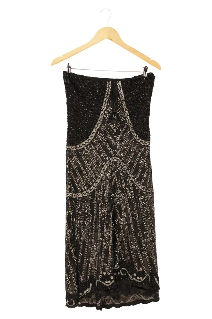 PRESTIGE festliches Kleid Bild 1