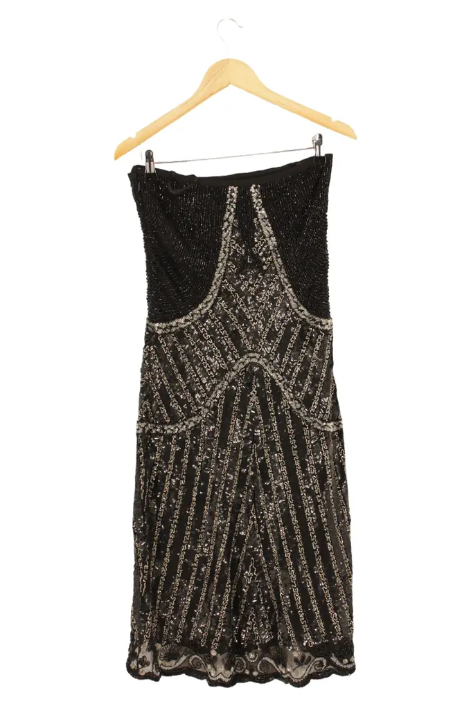 PRESTIGE festliches Kleid Bild 2