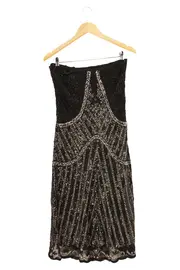 Vorschaubild PRESTIGE festliches Kleid 2