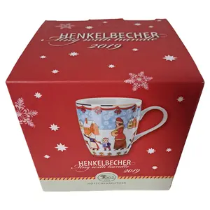 HUTSCHENREUTHER Kaffeebecher