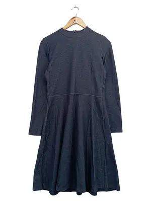 OPUS Strickkleid