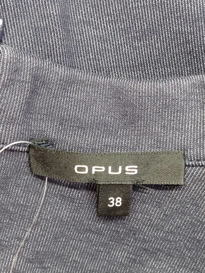 OPUS Strickkleid Bild 3