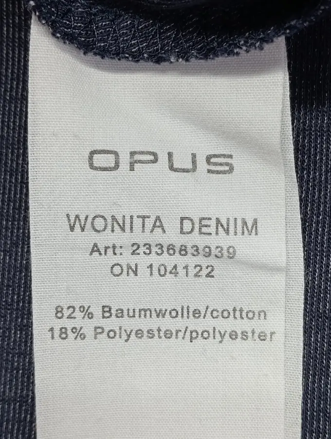 OPUS Strickkleid Bild 4