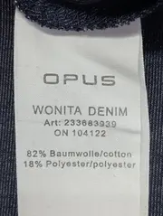 Vorschaubild OPUS Strickkleid 4