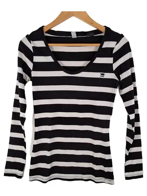 G-STAR RAW Langarmshirt