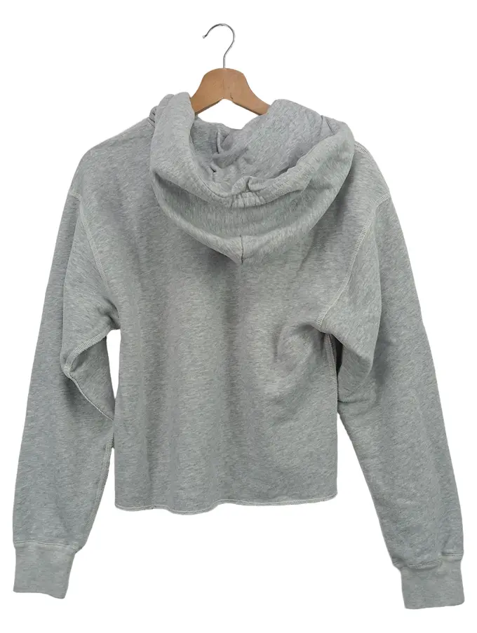 ABERCROMBIE & FITCH Kapuzenpullover Bild 2