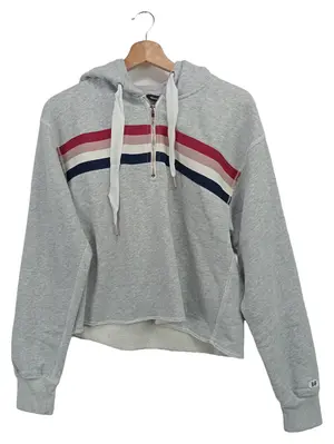 ABERCROMBIE & FITCH Kapuzenpullover