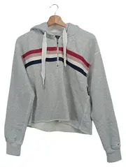 Vorschaubild ABERCROMBIE & FITCH Kapuzenpullover 1